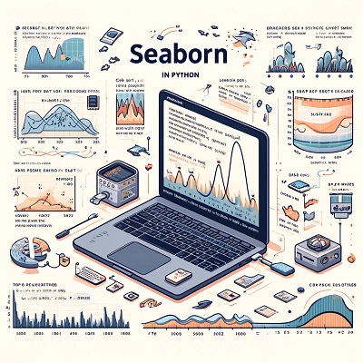 Seaborn,イメージ