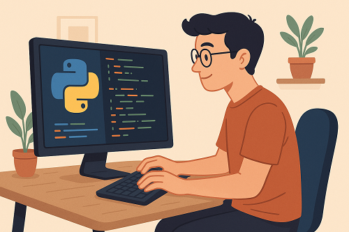 Python,イメージ