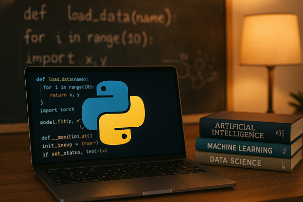 Python,イメージ