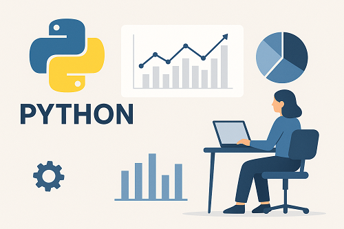 Python,イメージ