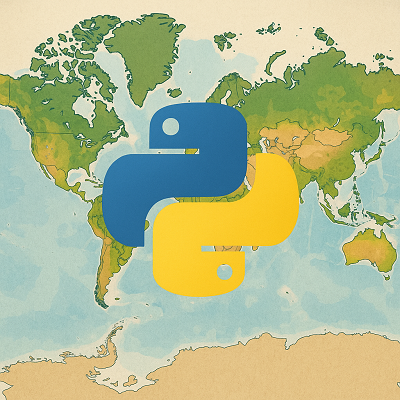 Python,イメージ