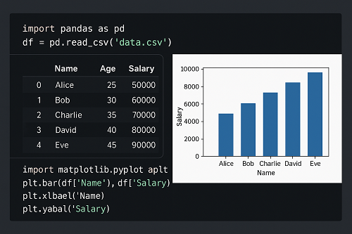 Python,イメージ