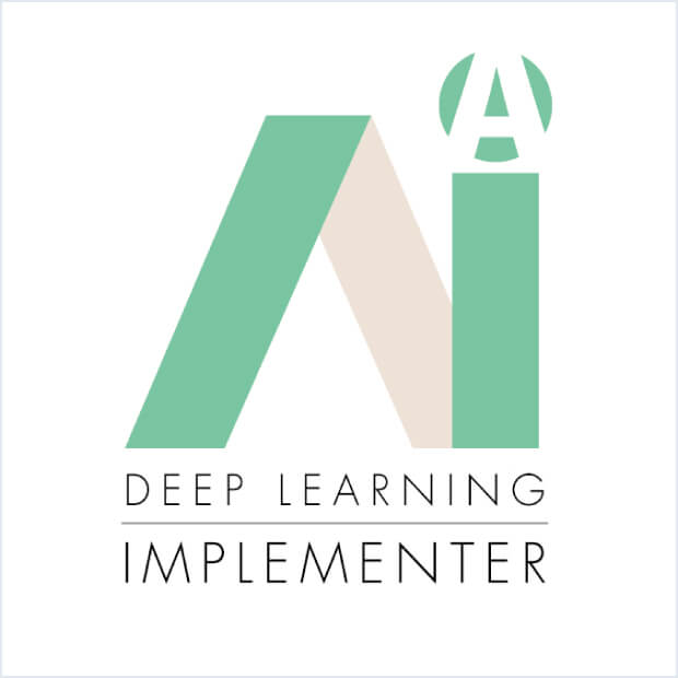 AI実装検定【A級】