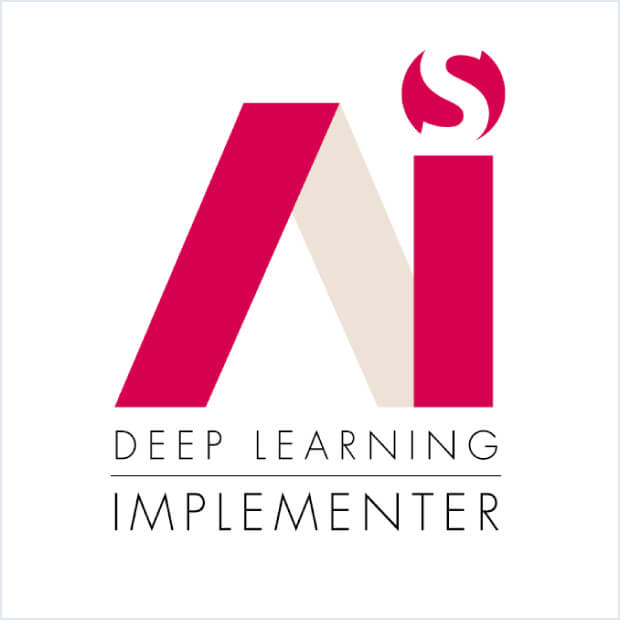 AI実装検定【S級】